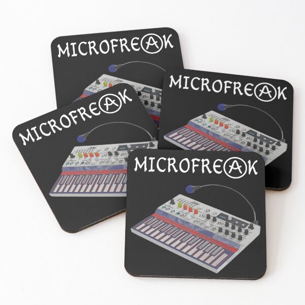 Item preview, Microfreak designed and sold by Thomae71.