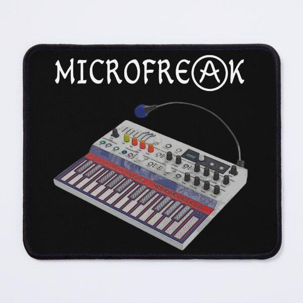 Item preview, Microfreak designed and sold by Thomae71.