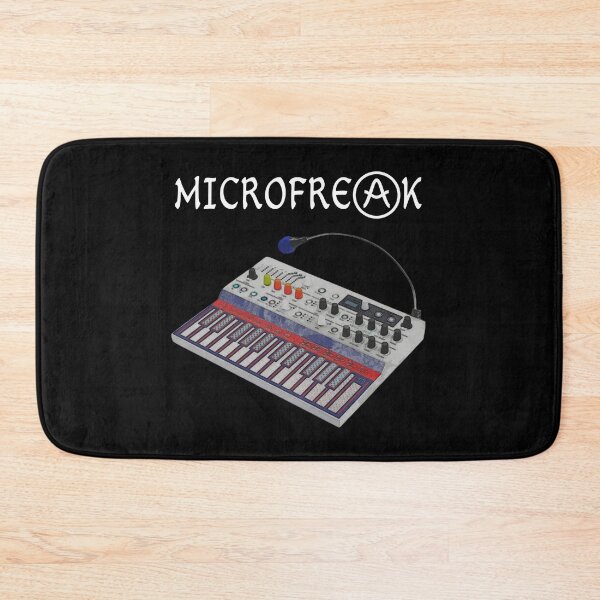 Item preview, Microfreak designed and sold by Thomae71.