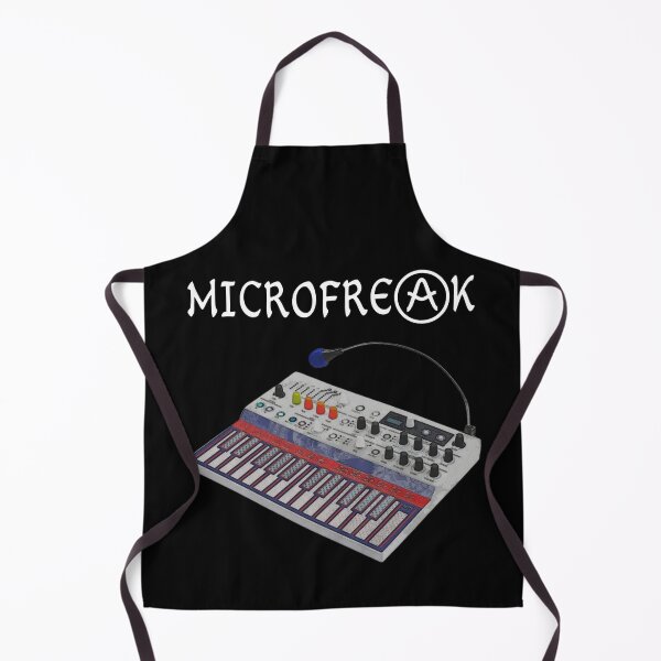 Item preview, Microfreak designed and sold by Thomae71.