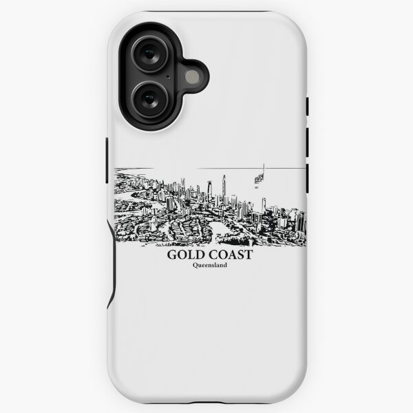Item preview, Gold Coast – Queensland designed and sold by Lakeric.