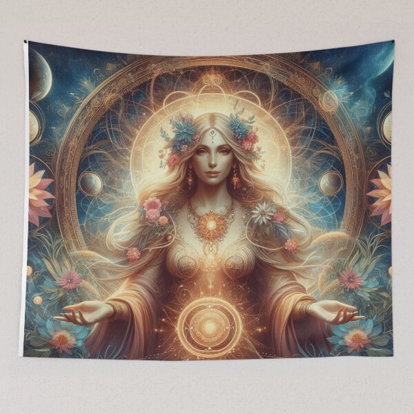 Item preview, The Healer V designed and sold by desAIgns by Rosa.