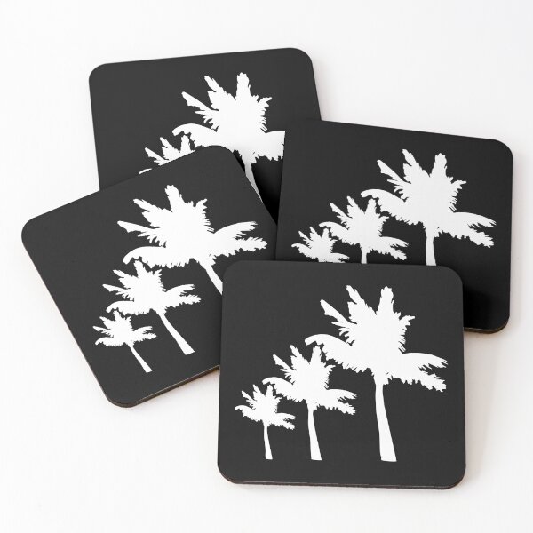Item preview, Palm Island Tree Beach Vacation Coconut Sea Cool designed and sold by shirt-o-mat.