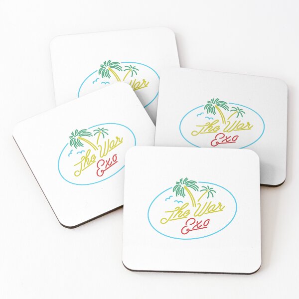 Item preview, EXO - The War designed and sold by 0627june.