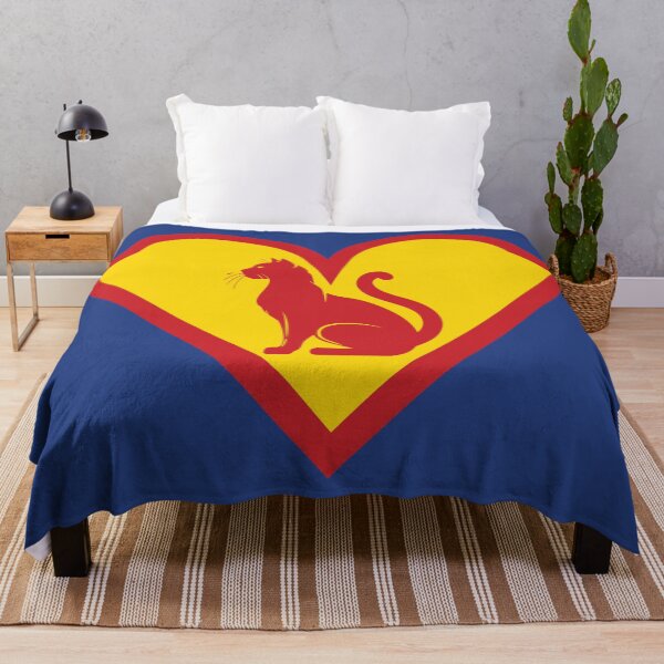 Item preview, I SUPERLOVE my Cat Love Heart Logo - I Super Love My Ca Gift for Cat Lovers designed and sold by pelagio.