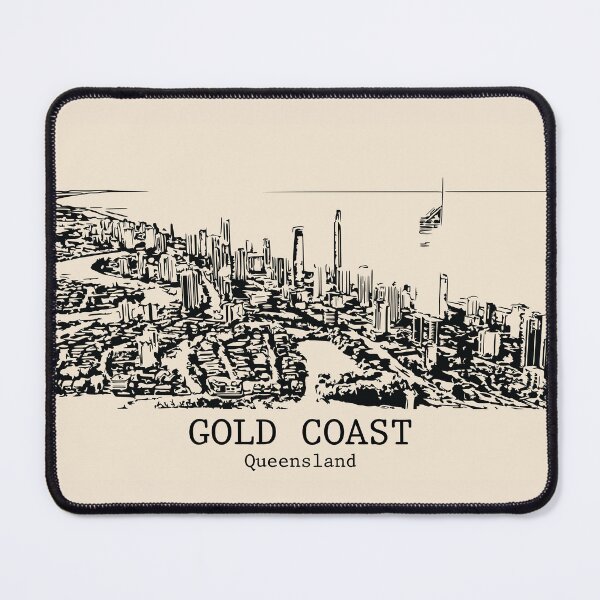 Item preview, Gold Coast - Queensland designed and sold by Lakeric.