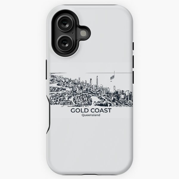 Item preview, Gold Coast – Queensland designed and sold by Lakeric.