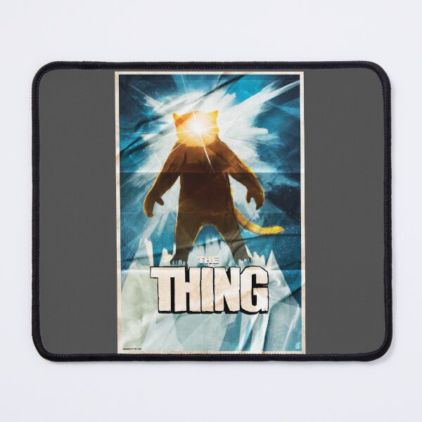 Item preview, The Thing designed and sold by OrangeCatTee.