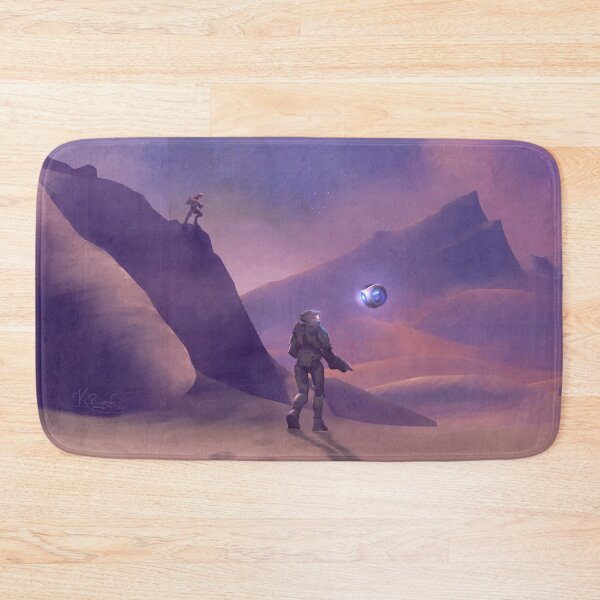 Item preview, The Ark designed and sold by KEITHBYRNEFX.