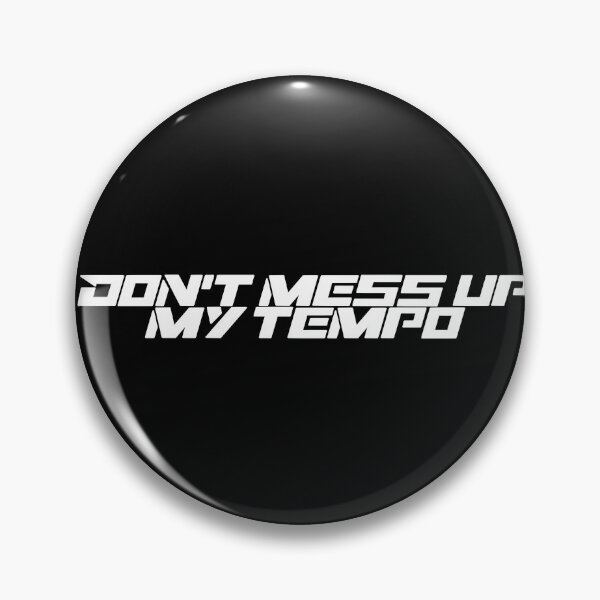 Item preview, EXO - Don't Mess Up My Tempo (1) designed and sold by 0627june.