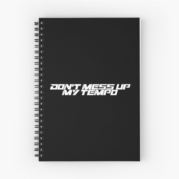 Item preview, EXO - Don't Mess Up My Tempo (1) designed and sold by 0627june.
