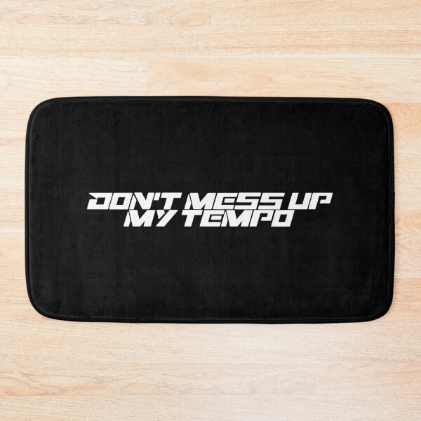 Item preview, EXO - Don't Mess Up My Tempo (1) designed and sold by 0627june.