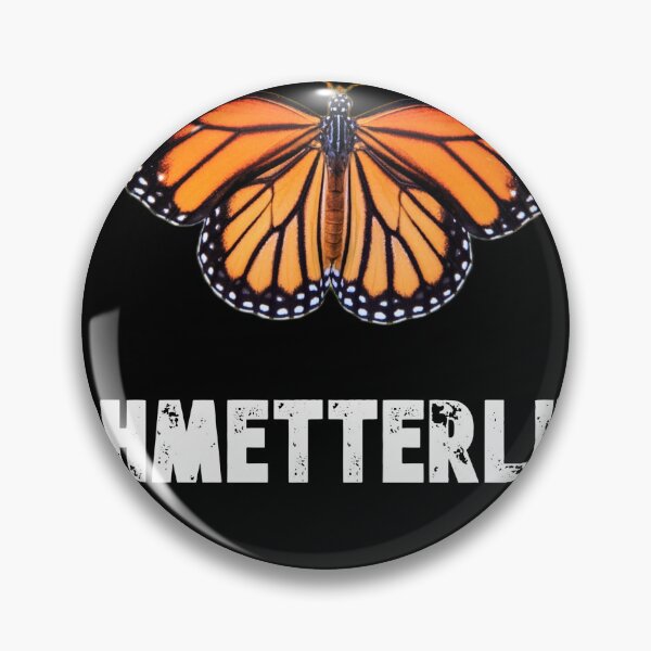 Artikelvorschau, Schmetterling entworfen und verkauft von Tatalwiz.