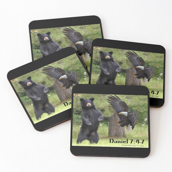 Item preview, The Encounter designed and sold by EyeMagined.