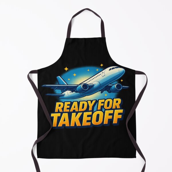 Item preview, Bold Jet Takeoff – Skyward Momentum Art designed and sold by ArtbyCrystal.