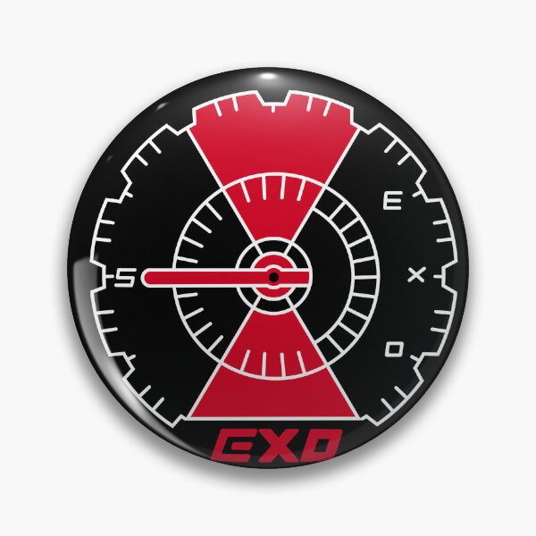 Item preview, EXO - Don't Mess Up My Tempo (2) designed and sold by 0627june.