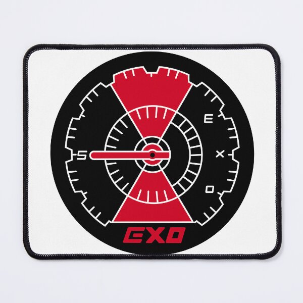Item preview, EXO - Don't Mess Up My Tempo (2) designed and sold by 0627june.