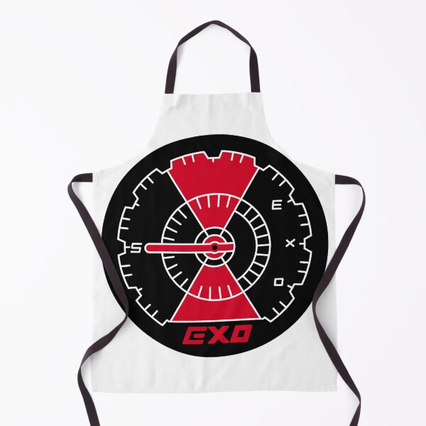 Item preview, EXO - Don't Mess Up My Tempo (2) designed and sold by 0627june.