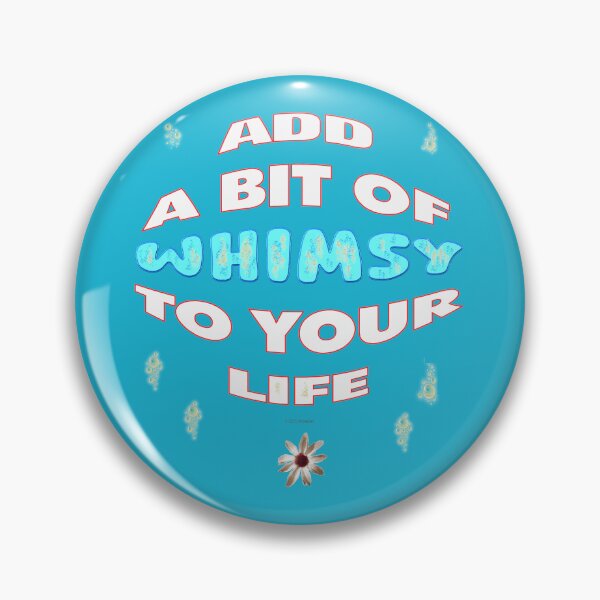 Item preview, Add a Bit of Whimsy designed and sold by kristalcurt.