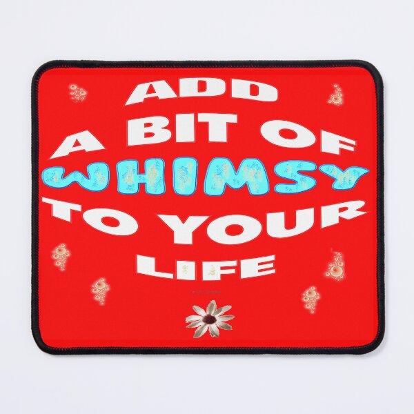 Item preview, Add a Bit of Whimsy designed and sold by kristalcurt.