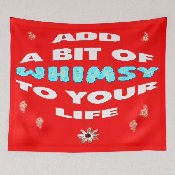 Item preview, Add a Bit of Whimsy designed and sold by kristalcurt.