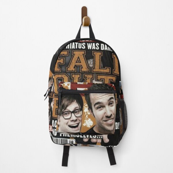 Item preview, Fall out boy magazine designed and sold by Karo141.