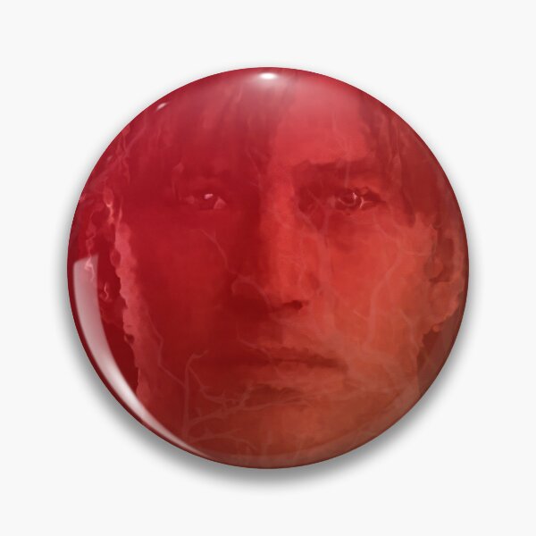 Item preview, Silent Hill 2 Remake - James Sunderland (Original Style Save Screen) designed and sold by Cult of Dog.