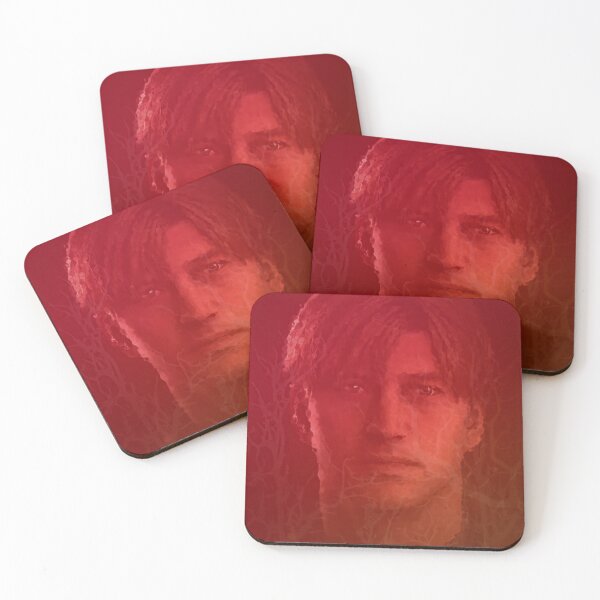 Item preview, Silent Hill 2 Remake - James Sunderland (Original Style Save Screen) designed and sold by Cult of Dog.