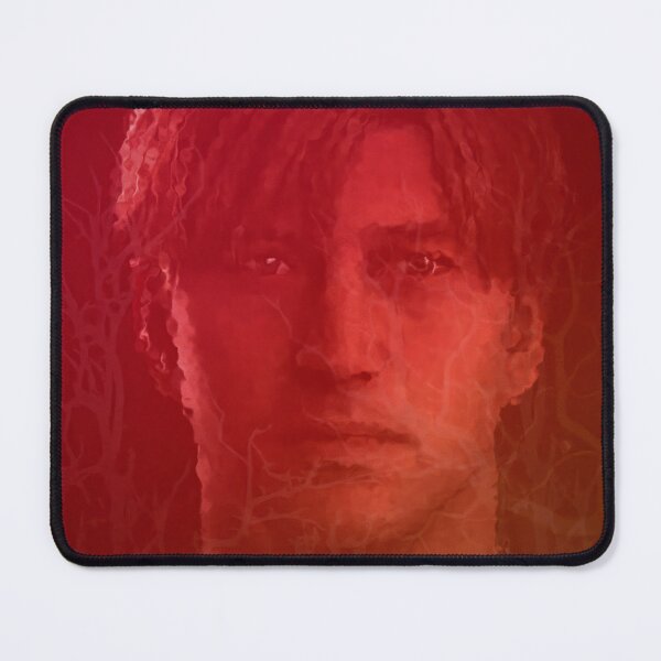Item preview, Silent Hill 2 Remake - James Sunderland (Original Style Save Screen) designed and sold by Cult of Dog.