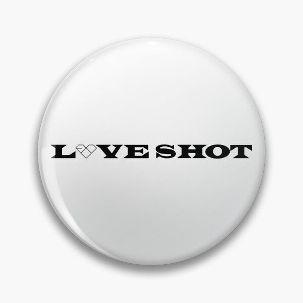 Item preview, EXO - Love Shot designed and sold by 0627june.