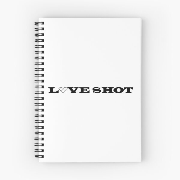 Item preview, EXO - Love Shot designed and sold by 0627june.