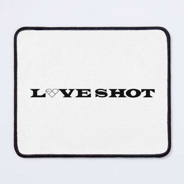 Item preview, EXO - Love Shot designed and sold by 0627june.