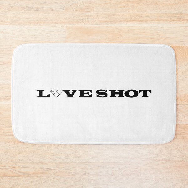 Item preview, EXO - Love Shot designed and sold by 0627june.