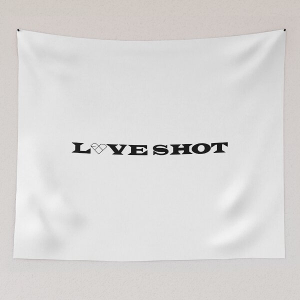 Item preview, EXO - Love Shot designed and sold by 0627june.