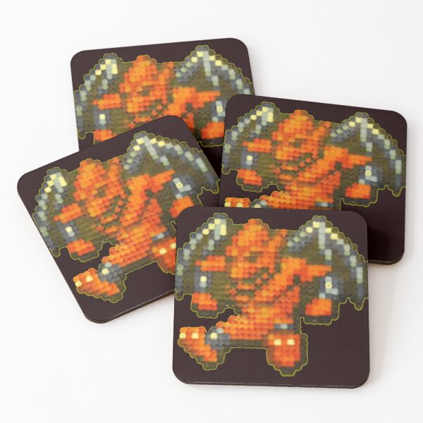 Item preview, Mischievous Demon designed and sold by virusRojo.