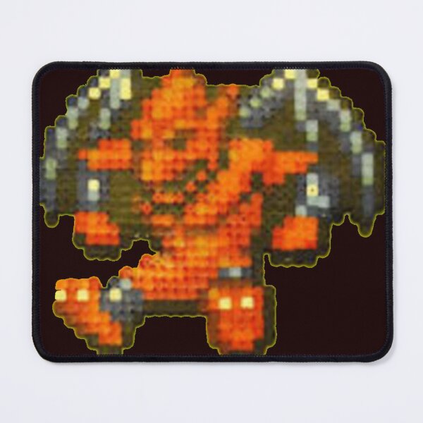 Item preview, Mischievous Demon designed and sold by virusRojo.