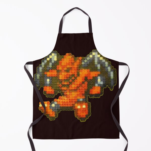 Item preview, Mischievous Demon designed and sold by virusRojo.