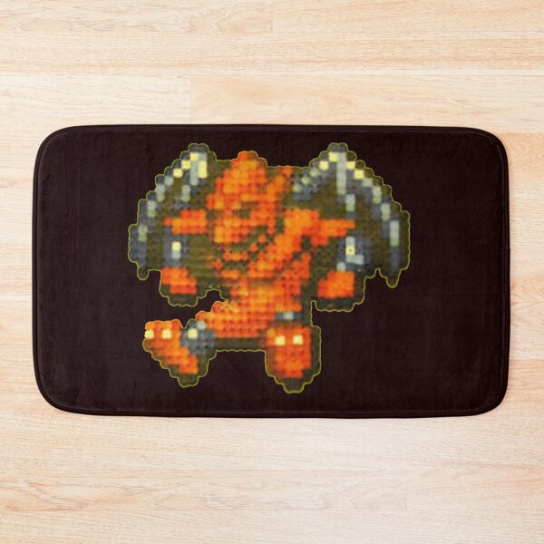 Item preview, Mischievous Demon designed and sold by virusRojo.