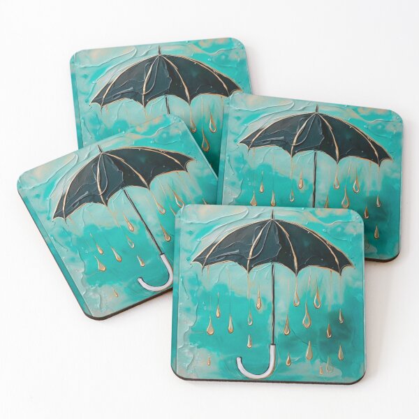 Item preview, April Showers designed and sold by artenvironments.