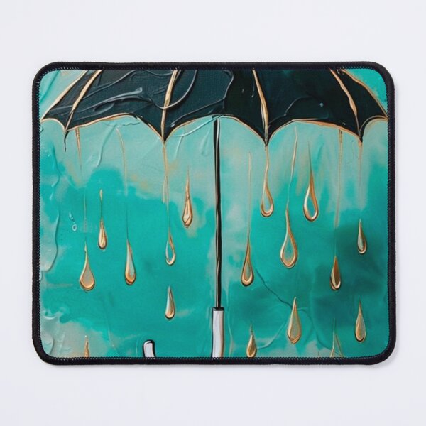 Item preview, April Showers designed and sold by artenvironments.
