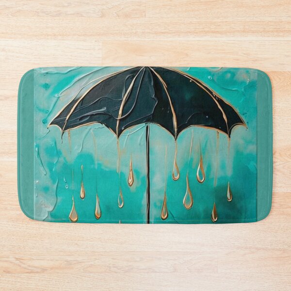 Item preview, April Showers designed and sold by artenvironments.