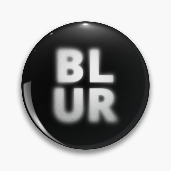 Item preview, blur | white text illustration designed and sold by trepiu.