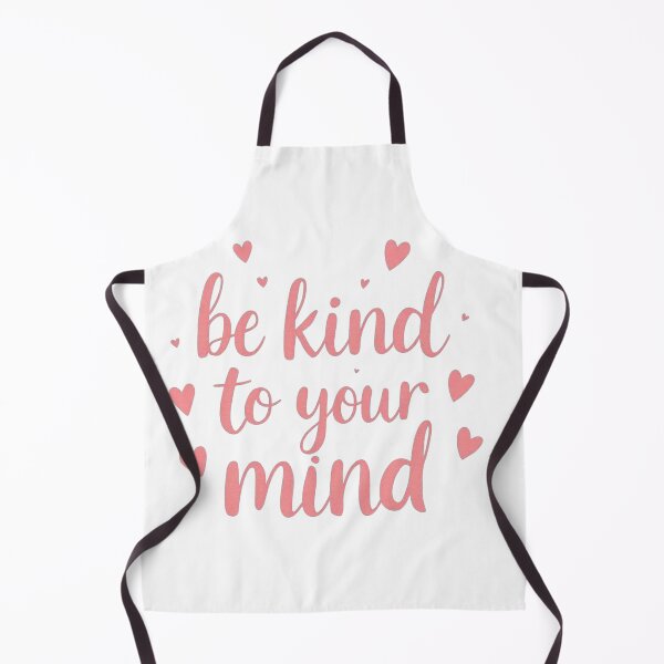 Item preview, Be kind to your mind designed and sold by ManikRaja.