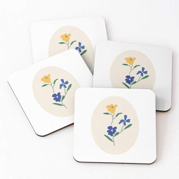 Item preview, EXO Chen - April, and a Flower (사월, 그리고 꽃) designed and sold by 0627june.