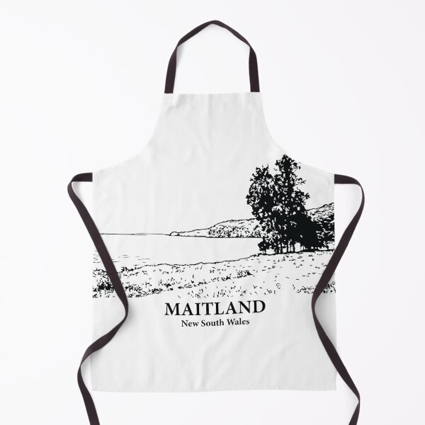 Item preview, Maitland - New South Wales designed and sold by Lakeric Cityscapes.