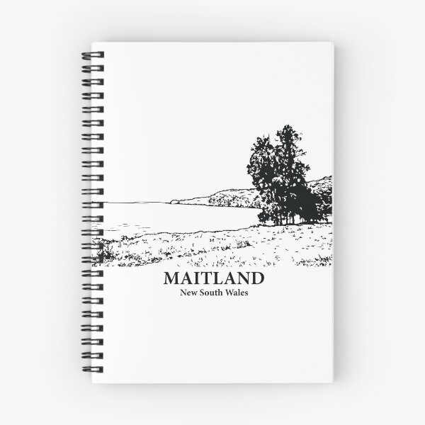 Item preview, Maitland - New South Wales designed and sold by Lakeric.