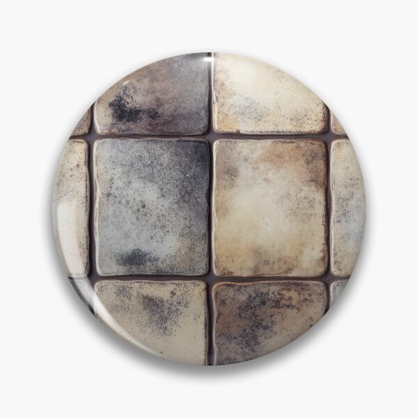 Item preview, Retro Ceramic Texture designed and sold by Visual-Elixir.