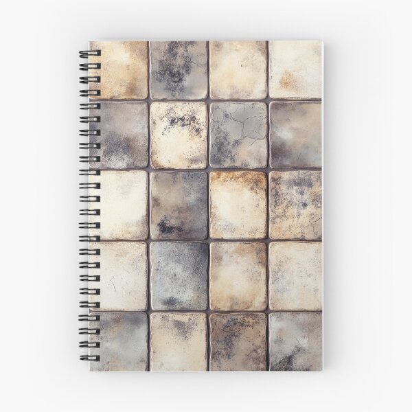 Item preview, Retro Ceramic Texture designed and sold by Visual-Elixir.