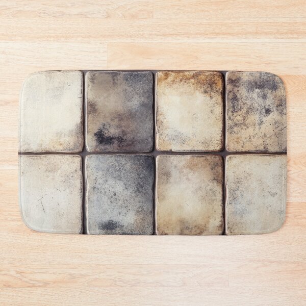 Item preview, Retro Ceramic Texture designed and sold by Visual-Elixir.
