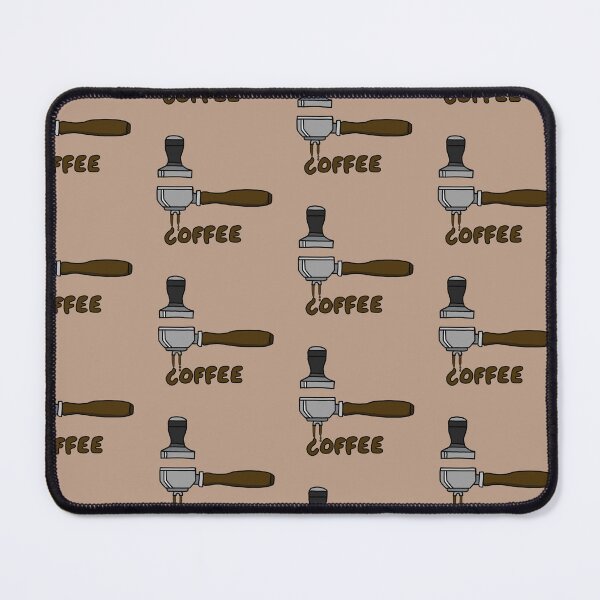 Item preview, Wooden portafilter coffee designed and sold by ExcelsiorArt.